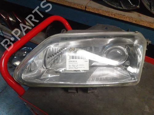Used Left headlight Left headlight 37754830 37754830