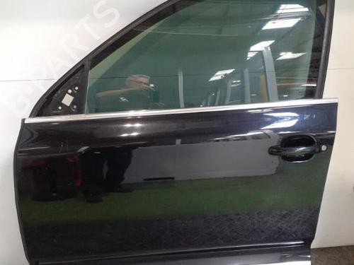 Used Left front door VW TOUAREG (7LA, 7L6, 7L7) 3.0 V6 TDI (225 hp) 24761166