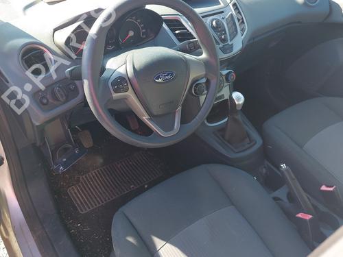 Engine FORD FIESTA VI (CB1, CCN) 1.25 | BP24949419M1 
