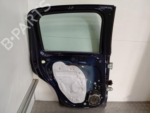 Used Left rear door Left rear door 30692462 30692462