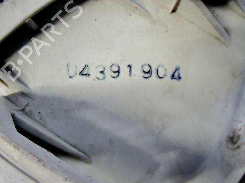 Right headlight HONDA CIVIC V Hatchback (EG, EH) 1.3 16V (EG3) | BP24750068C29 