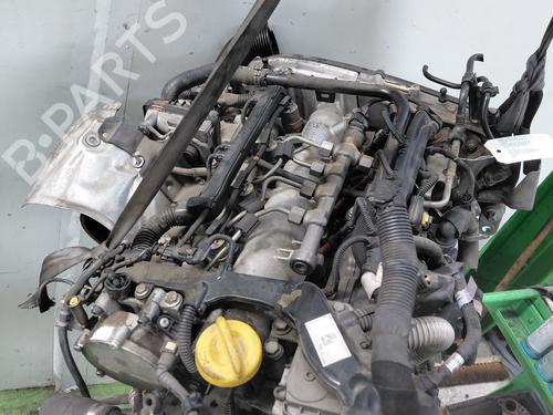 Engine FIAT DOBLO Cargo (263_)  | BP34373509M1  - Image 7