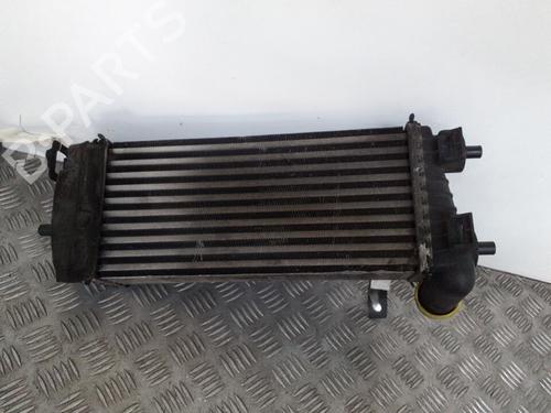 Used Intercooler Intercooler FORD FOCUS III 1.6 TDCi (115 hp) 24759006 24759006