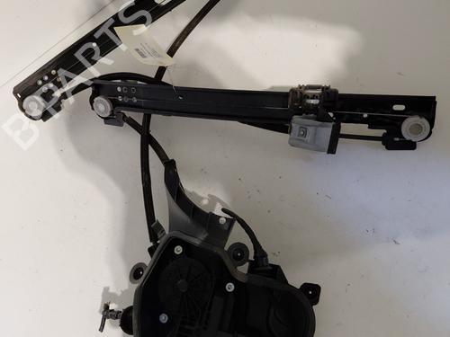 Rudehejsemekanisme Højre foran SEAT IBIZA IV (6J5, 6P1) 1.6 TDI | BP29842506C23