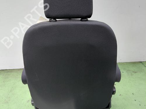 Left front seat FORD TRANSIT V363 Platform/Chassis (FED, FFD) | BP36249636C15 - Image 3