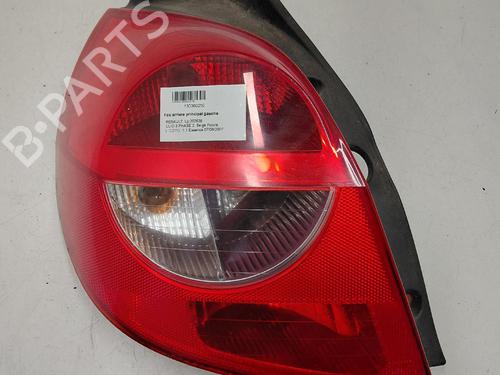 Used Left taillight Left taillight 38065911 38065911
