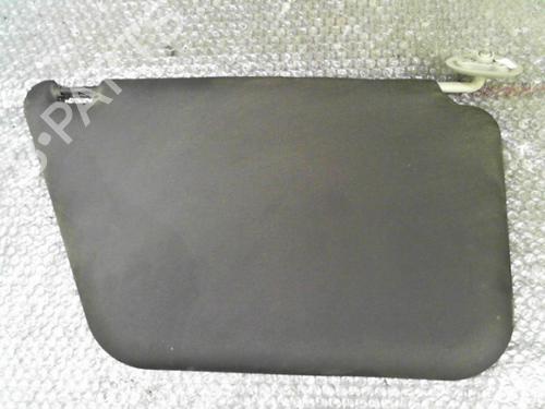 Right sun visor FORD TRANSIT CONNECT (P65_, P70_, P80_) 1.8 Di | BP24754693I2