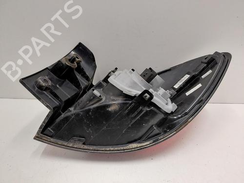 Left taillight RENAULT CAPTUR I (J5_, H5_) 1.5 dCi 90 (J5N4, J5M5, J5MW, J5M6, J5AL, J5AJ) | BP38058710C34 - Image 3