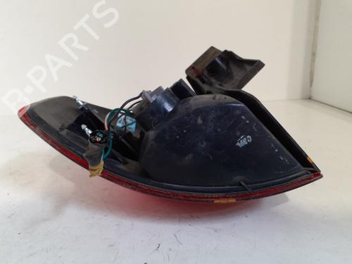 Used Right taillight Right taillight RENAULT KOLEOS I (HY_) 2.0 dCi 4x4 (HY0K) (150 hp) 24754217 24754217