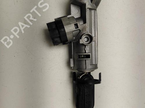 Used Ignition barrel Ignition barrel FIAT DUCATO Bus (250_) 140 Natural Power (136 hp) 40123081 40123081