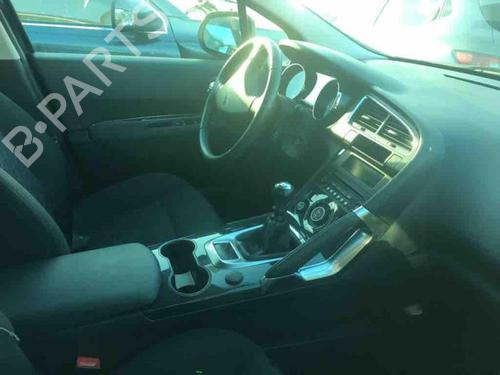 Right front window switch PEUGEOT 3008 I MPV (0U_) 1.6 HDi | BP24751771I26 - Image 7