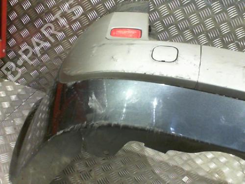 Rear bumper RENAULT GRAND SCÉNIC II (JM0/1_) 1.9 dCi (JM0G, JM12, JM1G, JM2C) | BP24742684C8 