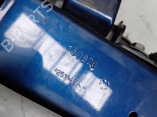 Crossmember RENAULT KADJAR (HA_, HL_) 1.2 TCe 130 (HLMR) | BP28534676C162 