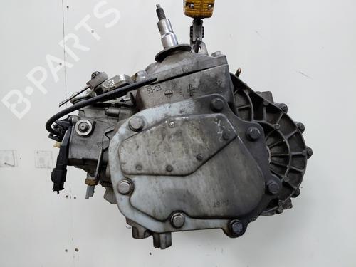 Gearbox CITROËN C4 II (NC_) 1.6 BlueHDi 120 | BP29186148M3