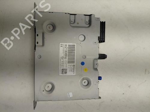 Used Radio Radio 36861934 36861934