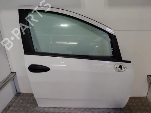 Porte avant droite FIAT PUNTO (199_) 1.3 D Multijet (75 hp) 31819100