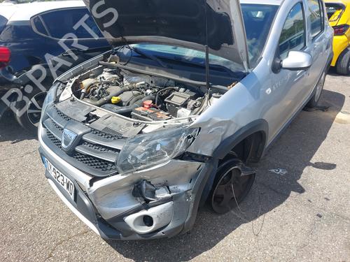 Used Parts DACIA SANDERO II 1.5 dCi (90 hp) 4306392