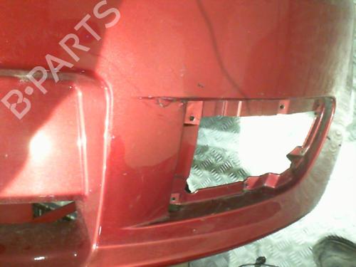 Bak støtfanger FIAT PUNTO (188_) 1.2 60 (188.030, .050, .130, .150, .230, .250) (60 hp) 24766332