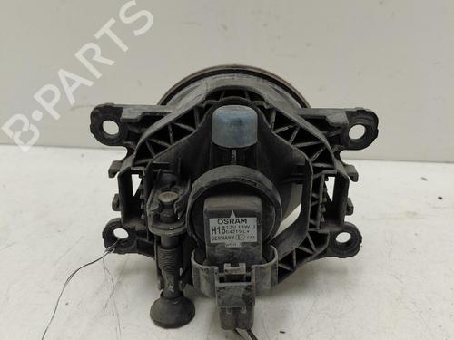 Left front fog light RENAULT MEGANE IV Hatchback (B9A/M/N_) 1.5 dCi 110 (B9A3) | BP37754801C30 - Image 3