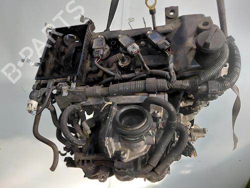 Engine PEUGEOT 108 1.0 VTi | BP38043236M1 - Image 6