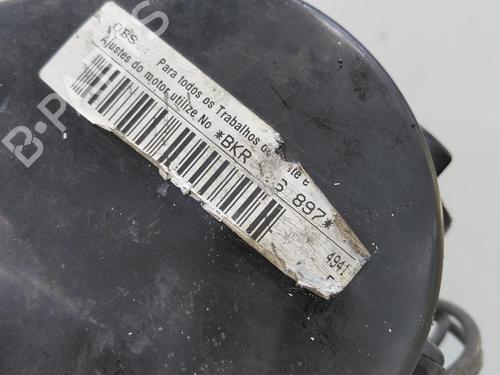 Used Engine Engine 36818781 36818781