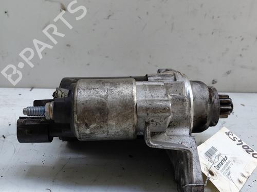 Startmotor VW POLO V (6R1, 6C1) 1.2 | BP29144262M8 