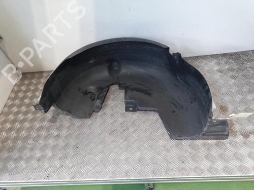 Used Wheel arch PEUGEOT 208 I (CA_, CC_) 1.2 THP 110 (110 hp) 24756156