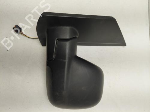 Used Left mirror Left mirror 36907857 36907857