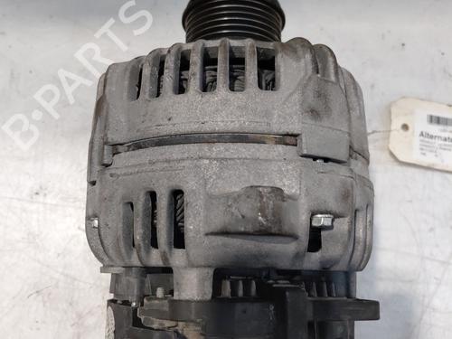 Alternator RENAULT KANGOO Express (FW0/1_) 1.5 dCi 90 (FW0G, FW05, FW08, FW11) | BP33028655M7  - Image 5