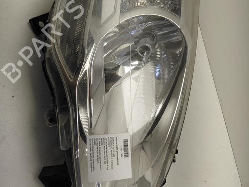 Right headlight CITROËN BERLINGO MULTISPACE (B9) | BP36676494C29 - Image 4
