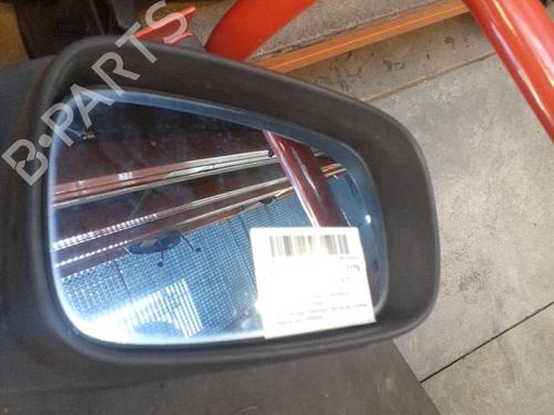 Right mirror RENAULT LAGUNA II Grandtour (KG0/1_) 1.9 dCi (KG0G) | BP24768682C27 