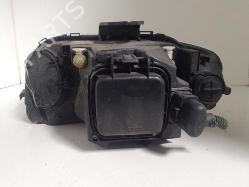 Right headlight AUDI A3 Sportback (8PA) 1.9 TDI | BP27856068C29