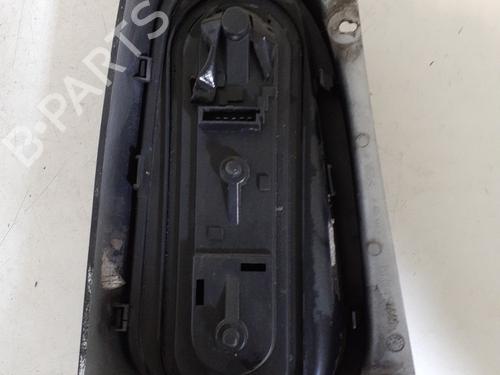 Right taillight SMART CITY-COUPE (450) 0.8 CDI (S1CLC1, 450.300, 450.301, 450.302, 450.303,... | BP24810031C35 