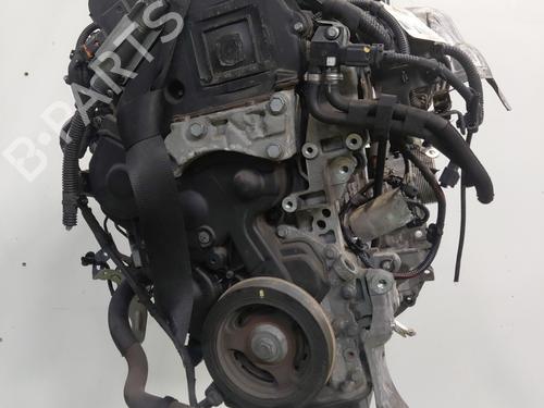 Engine CITROËN C3 II (SC_) 1.4 HDi 70 (SC8HZC, SC8HR0, SC8HP4) | BP32853880M1  - Image 5