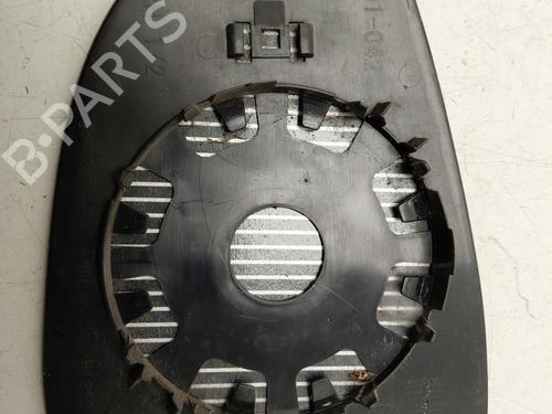 right-mirror-glass-ford-fiesta-vi-cb1-ccn-2008-32725050 main image