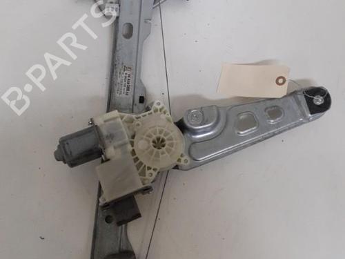 Used Front right window mechanism Front right window mechanism 24741623 24741623