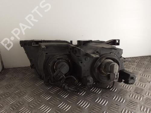 Left headlight BMW 3 (E46) 320 d | BP24747687C28 