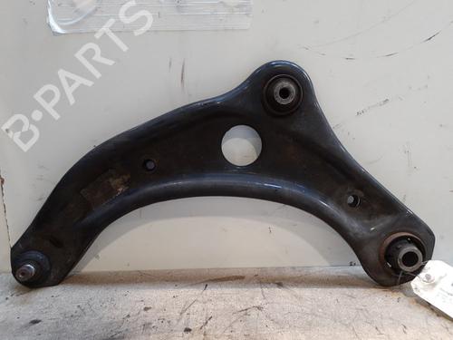 Used Left front suspension arm NISSAN MICRA V (K14) 1.5 DCI (90 hp) 26646968