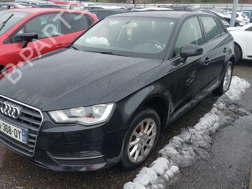 Used Parts AUDI A3 Sportback (8VA, 8VF) 1.6 TDI 4911938