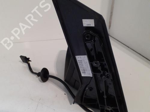 Left mirror OPEL ASTRA J (P10) 1.4 Turbo (68) | BP24753836C26 