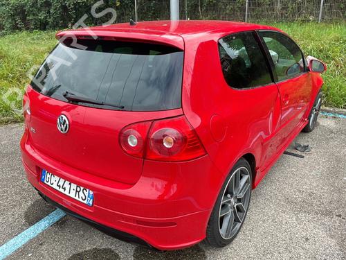 Left tailgate light VW GOLF V (1K1) 2.0 GTI | BP29739092C79  - Image 8