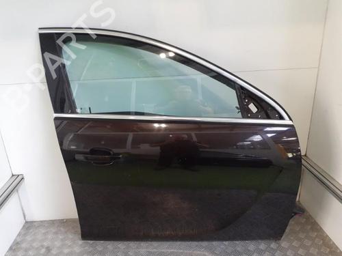 Right front door OPEL INSIGNIA A Sports Tourer (G09) 2.0 CDTI (35) | BP24889241C3 