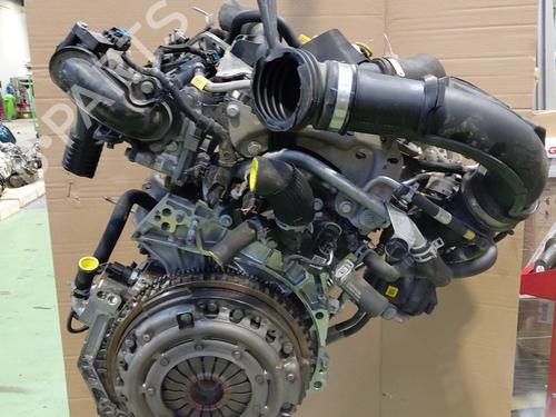 Engine RENAULT CLIO V (B7_) 1.0 TCe 90 (B7MT) | BP32423742M1  - Image 5