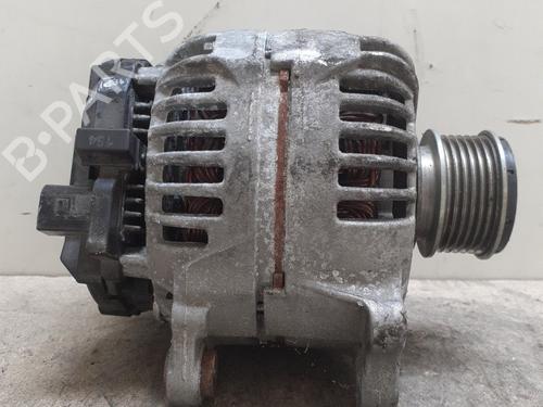 Alternator VW TOURAN (1T3) 1.6 TDI | BP27177343M7 