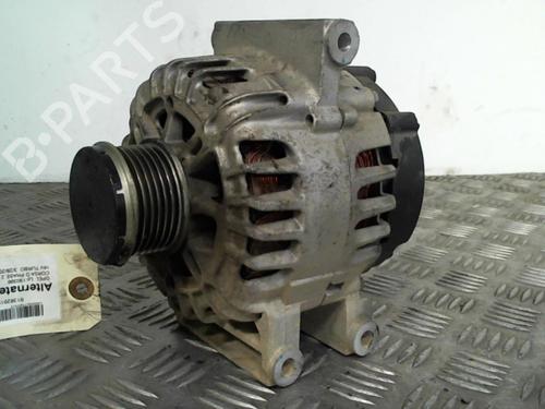Alternator OPEL CORSA D (S07) 1.3 CDTI (L08, L68) | BP24759683M7 - Image 2