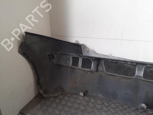 Rear bumper RENAULT MEGANE II (BM0/1_, CM0/1_) 1.5 dCi (BM1F, CM1F) | BP24739879C8 