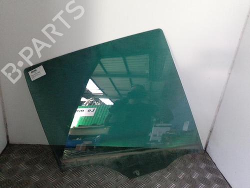 Used Rear right door window RENAULT CLIO III (BR0/1, CR0/1) 1.5 dCi (75 hp) 24767036