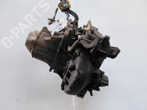 Gearbox CITROËN BERLINGO MULTISPACE (B9) | BP35989954M3 - Image 3
