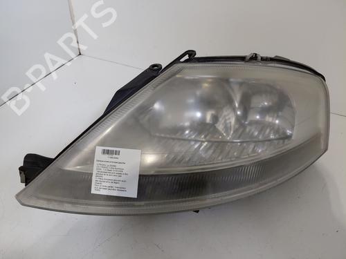 Phare gauche CITROËN C3 I (FC_, FN_) 1.4 HDi (68 hp) 31883148