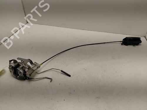 Used Front right lock Front right lock 37501604 37501604